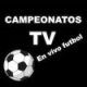 campeonatos play tv